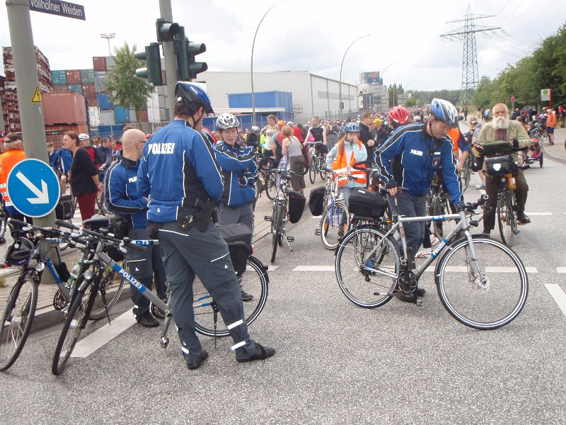 Fahrradsternfahrt Hamburg 156